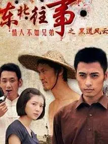 东北往事之黑道风云20年 (2012)