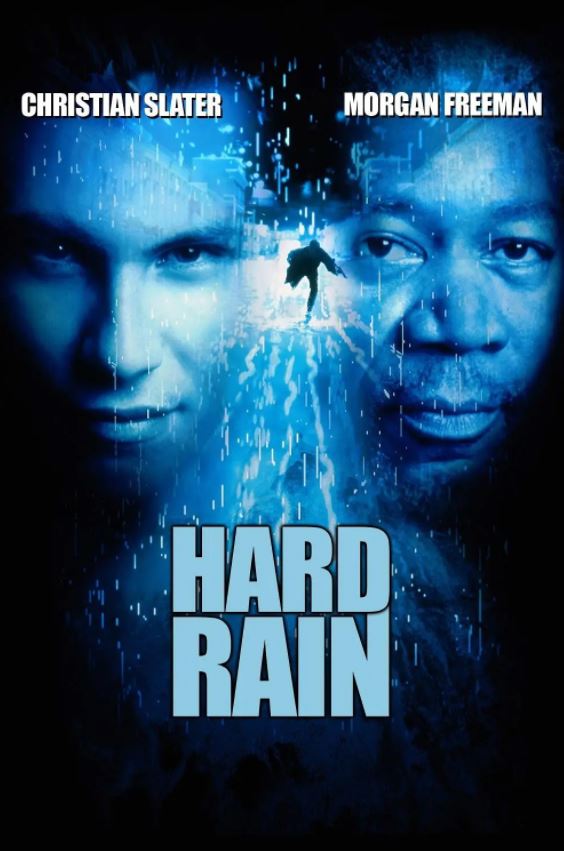 大雨成灾(1998)