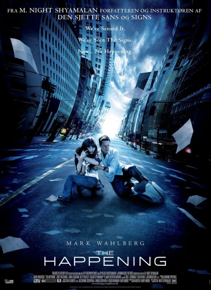 灭顶之灾(2008)