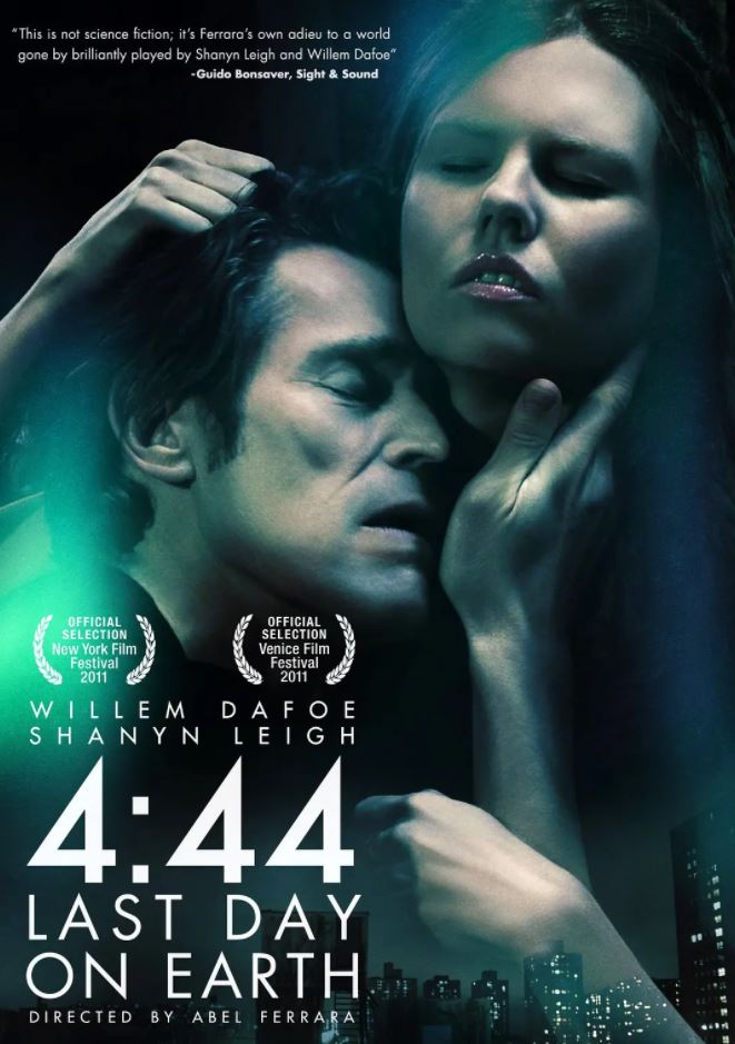 地球最末日(2011)