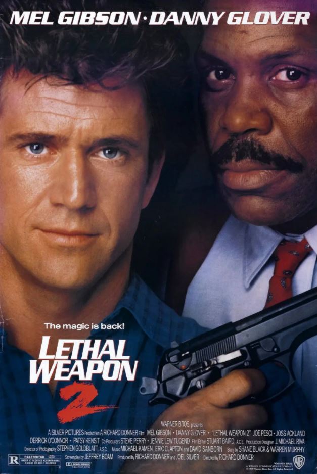 致命武器2(1989)