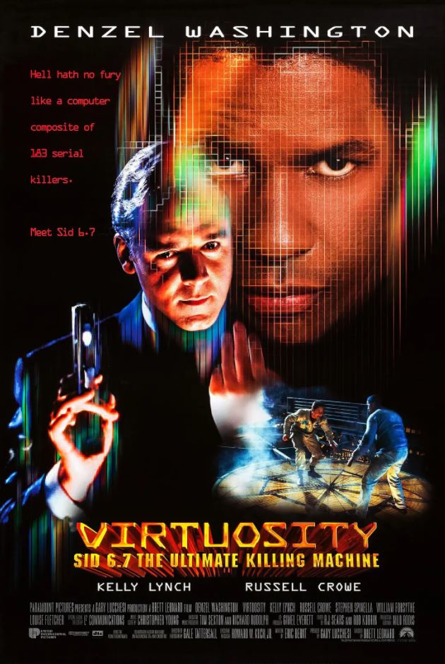 时空悍将(1995)