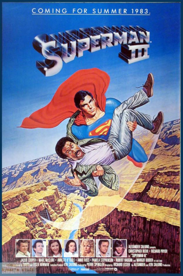 超人3(1983)