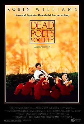 死亡诗社 (1989)