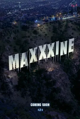 玛克辛 MaXXXine (2024)