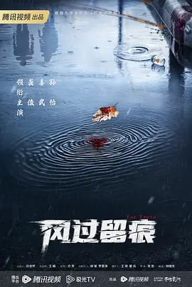 风过留痕 (2025)