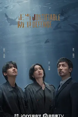 正当防卫 (2025)